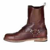 Spada Kensington Boots Brown