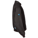 Spada Textile Jacket Happy Jack Black