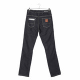 Spada Denim Jeans Rigger Selvedge