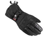 Spidi IT H2out Globetracker Gloves Black
