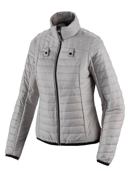 Spidi IT Thermo Liner Lady Jacket Grey Special Order