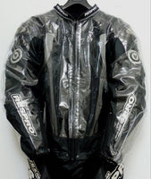 Respro  Slick Racing Suit - Black