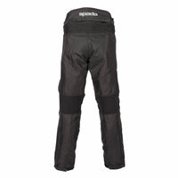 Spada Textile Trousers Modena Ladies Black