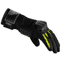 Spidi GB Rainwarrior CE Gloves Blk/Yellow