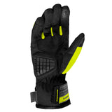 Spidi GB Rainwarrior CE Gloves Blk/Yellow