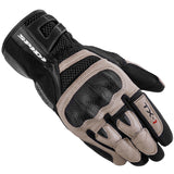 Spidi GB Tx-1 CE Gloves Sand