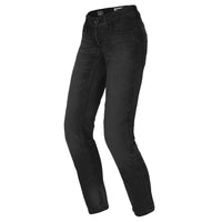 Spidi GB J Tracker CE Lady L28 Jeans Black