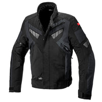 Spidi GB Freerider CE Jacket Blk/Grey