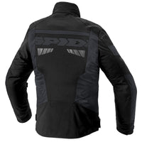 Spidi GB Freerider CE Jacket Blk/Grey