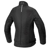 Spidi GB Solar H2Out CE Lady Jacket Blk/Blk