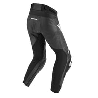 Spidi GB RR Pro 2 CE Short Pants Blk/Wht