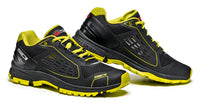 Sidi Approach Black/Lime Special