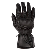 Spada Leather Gloves Skeeter CE Black
