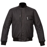 Spada Textile Jacket Air F2 CE Black