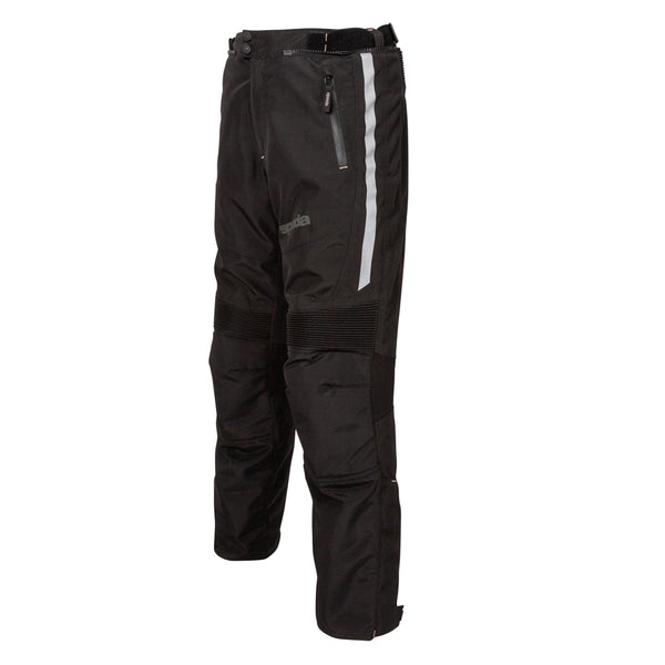 Spada Textile Trousers Camber CE Black