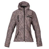 Spada Textile Jacket Grid Ladies CE WP Track Khaki