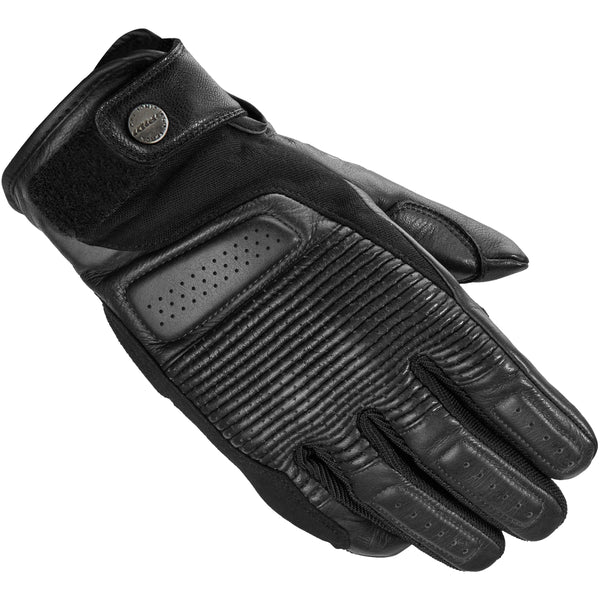 Spidi GB Clubber CE Gloves Black