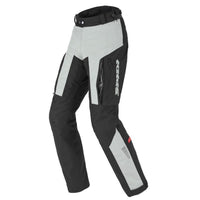 Spidi IT Outlander CE Pant Black/Grey