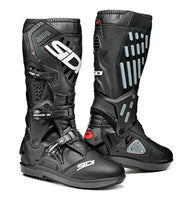 Sidi Atojo SRS Black/Black CE - SPECIAL ORDER
