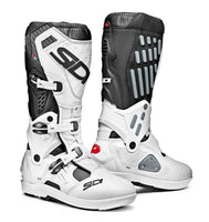 Sidi Atojo SRS Black/White CE - SPECIAL ORDER