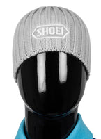 Shoei Beanie- Dark Grey Heavy Knit [PK-12]