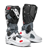 Sidi  Crossfire 3 Srs Ltd Edit Black Yello Fluo Grey CE