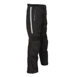 Spada Textile Trousers Camber Proof CE Black