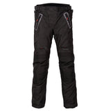Spada Textile Trousers Tucson CE Short Black
