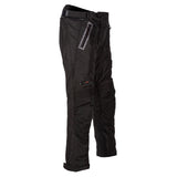 Spada Textile Trousers Tucson CE Black