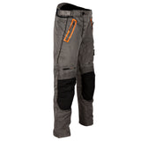 Spada Textile Trousers Tucson CE Steel Grey