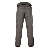 Spada Textile Trousers Tucson CE Steel Grey