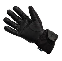 Spada Leather Gloves Oslo Ladies WP CE Black