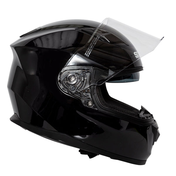 Spada Helmet SP17 Black