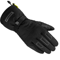 Spidi GB Wintertourer CE Gloves Black