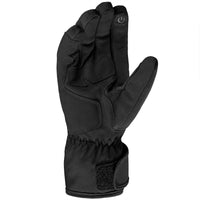 Spidi GB Underground CE Gloves Black