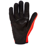 Spidi IT CTS-1 CE Gloves Blk/Red