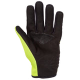 Spidi IT CTS-1 CE Gloves Blk/Yellow