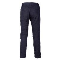 Spada Textile Jeggings Hugger CE Blue