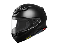 Shoei NXR2 Black