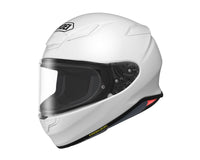 Shoei NXR2 White