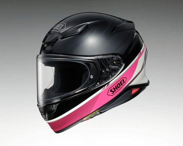 Shoei NXR2 Nocturne TC7