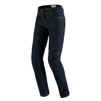 Spidi J-FLEX LADY JEANS BLUE USED MED J40C-806 SIZE 28