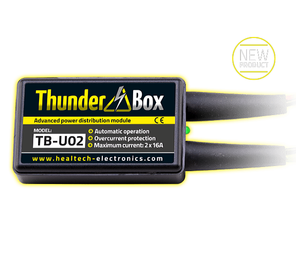 ThunderBox