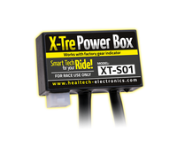 X-Tre Power Box