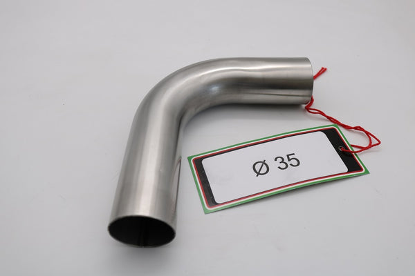  Cafè Racer Curva inox - Inox Curve Diam 52 Curve Diam. 52 Curva inox - Inox Curve Diam 52