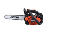 Echo CS 2511TES Top Handle Chainsaw 25cc