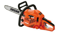 Echo CS 310ES Chainsaw 30cc 14"