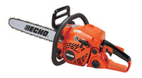 Echo CS 420ES Chainsaw 40cc 15"