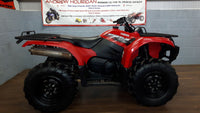 Grizzly 450