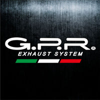 GPR Exhaust System Cafè Racer Accessorio - FonoaSsorbente - FiberglaSs 650° Rock wool Accessorio - Accessory